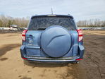 Toyota RAV 4 2012