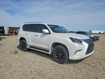 Lexus GX 2020