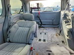 Toyota Sienna 2003