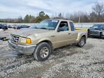 Ford Ranger 2001