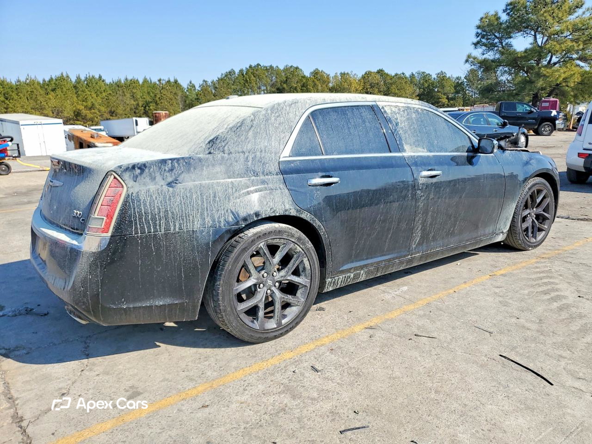 Chrysler 300 2013