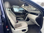 Land Rover Discovery 2017