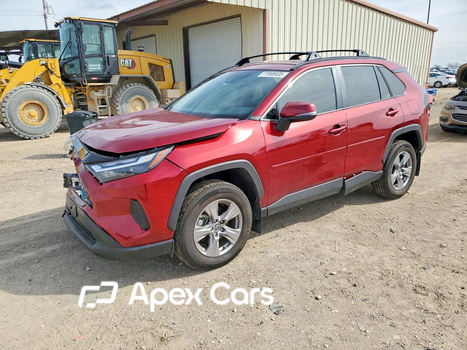 Toyota RAV 4 2025 - Image 1 of 13