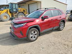 Toyota RAV 4 2025