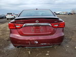 Nissan Maxima 2016