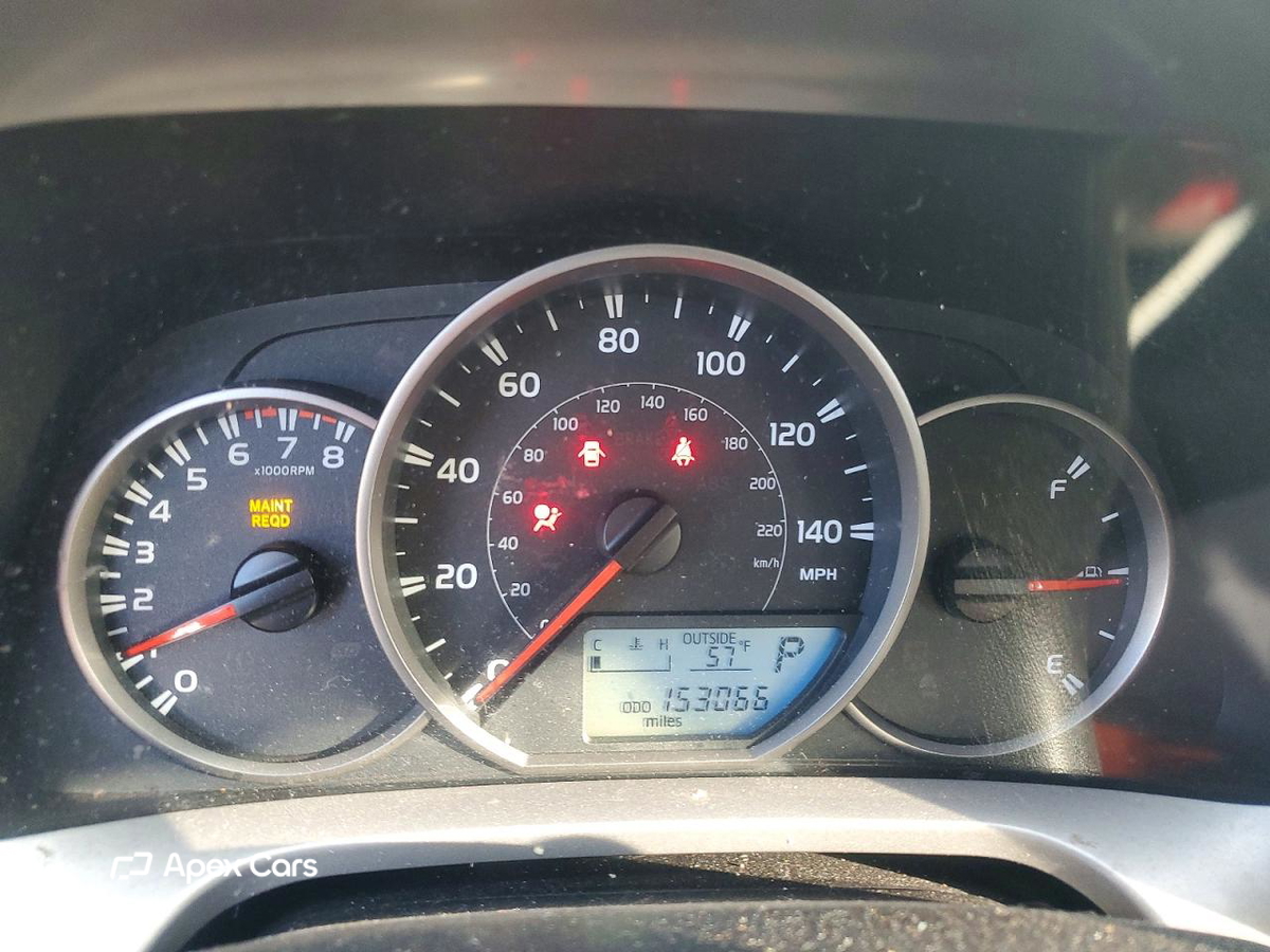 Toyota RAV 4 2016