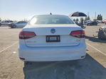Volkswagen Jetta 2017