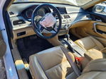 Honda Accord 2012