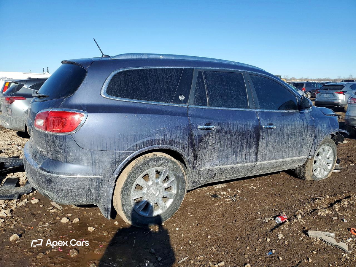 Buick Enclave 2014