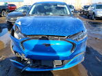 Ford Mustang 2025