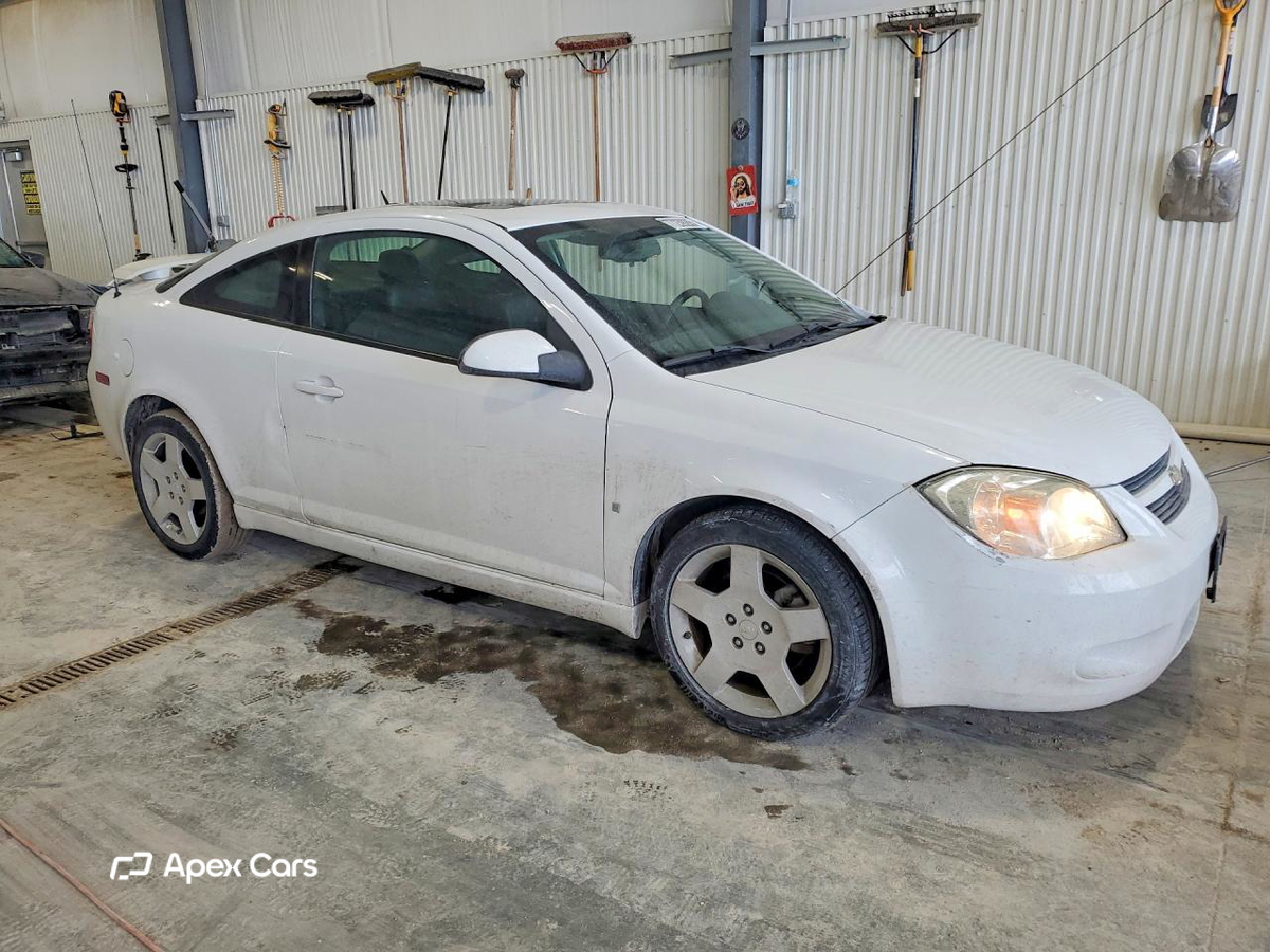 Chevrolet Cobalt 2008