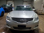Nissan Altima 2012