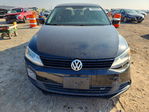 Volkswagen Jetta 2012