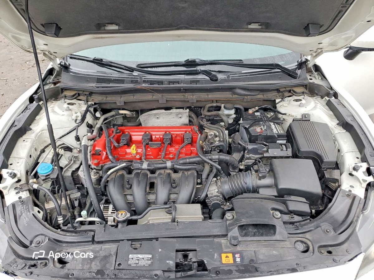 Mazda 6 2014