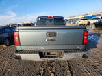 Chevrolet Silverado 2014