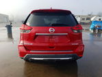 Nissan Rogue 2017