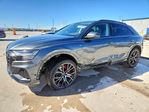 Audi Q8 2019