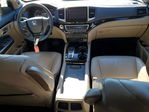 Honda Pilot 2017