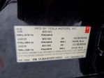 Tesla Model S 2015
