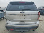 Ford Explorer 2014