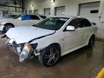 Mitsubishi Lancer 2012