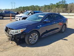 Kia Optima 2016