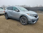 Honda CR-V 2020