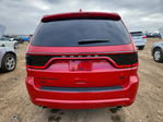 Dodge Durango 2018