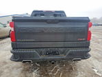 Chevrolet Silverado 2021