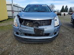 Cadillac SRX 2013