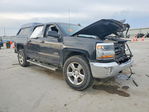 Chevrolet Silverado 2017