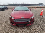 Ford Fusion 2016
