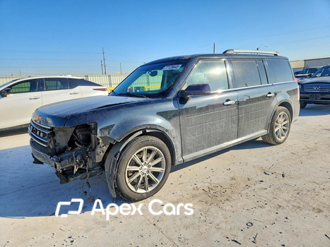 Ford Flex 2014 - Image 1 of 13