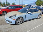 Porsche Panamera 2018