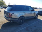 Land Rover Range Rover 2022