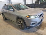 Jeep Cherokee 2019
