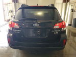Subaru Outback 2011