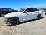 BMW Series 3 2017
