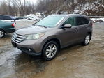 Honda CR-V 2012