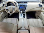 Nissan Murano 2017
