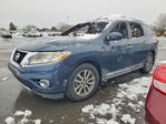 Nissan Pathfinder 2013
