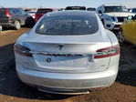 Tesla Model S 2014
