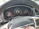 Chrysler 200 2012