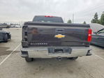 Chevrolet Silverado 2018