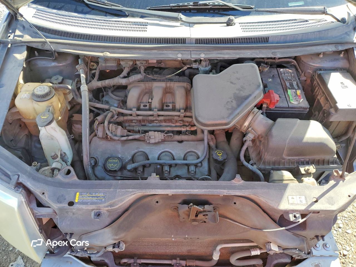 Ford Edge 2007