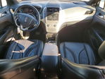 Lincoln MKC 2015
