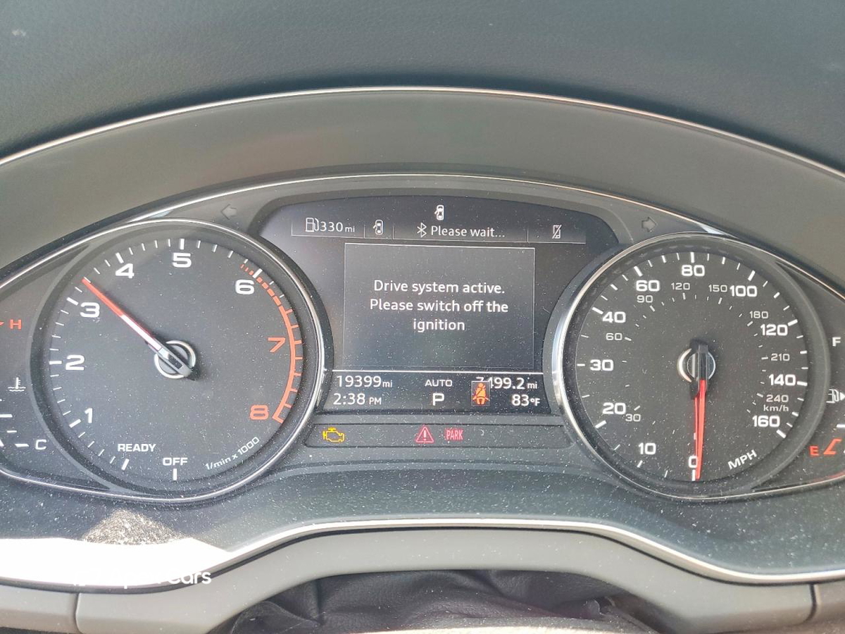 Audi Q5 2024