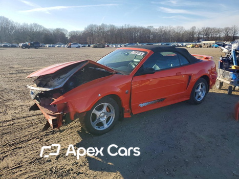 Ford Mustang 2004 - Image 1 of 13