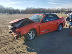 Ford Mustang 2004