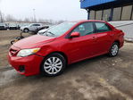 Toyota Corolla 2012